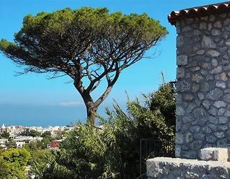 Farm stay Del Sole