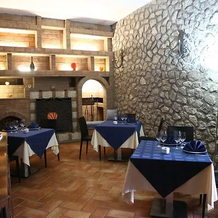 Del Sole * Anacapri (Isola di Capri)