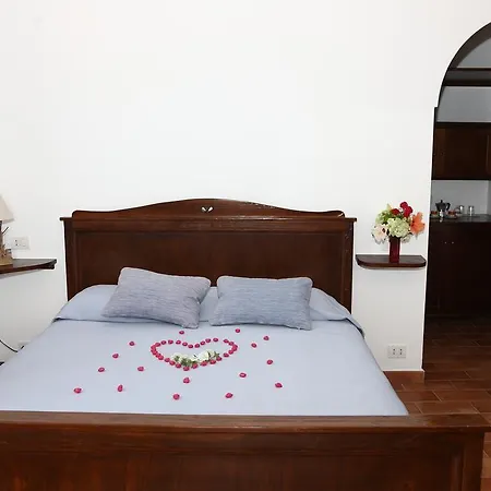 Farm stay Del Sole