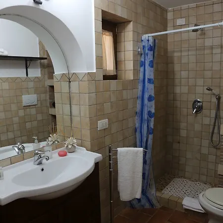 Farm stay Del Sole Anacapri (Isola di Capri)