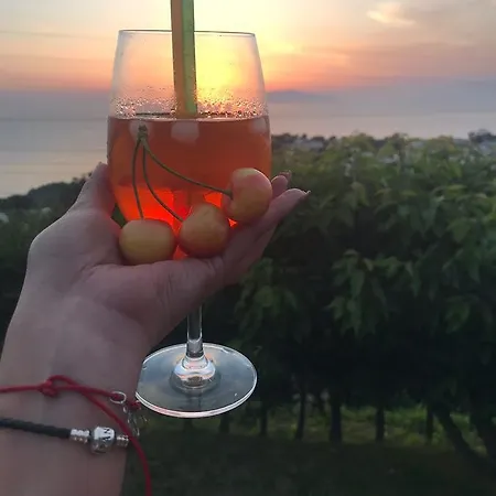 Farm stay Del Sole *