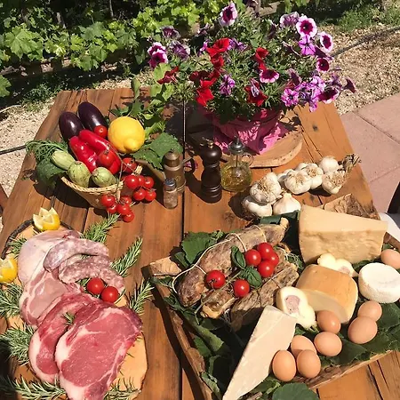 Del Sole Farm stay Anacapri (Isola di Capri)