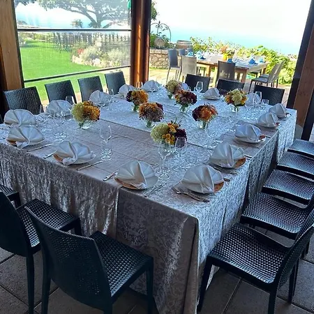 Del Sole Alloggio per agriturismo Anacapri (Isola di Capri)