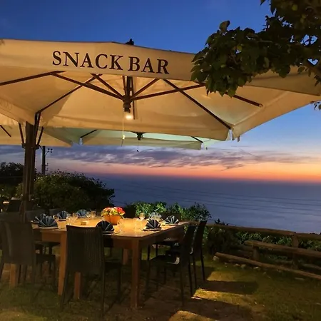 Del Sole Alloggio per agriturismo