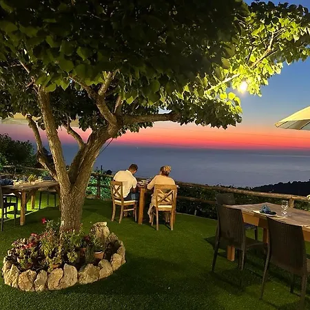 Del Sole Anacapri (Isola di Capri)