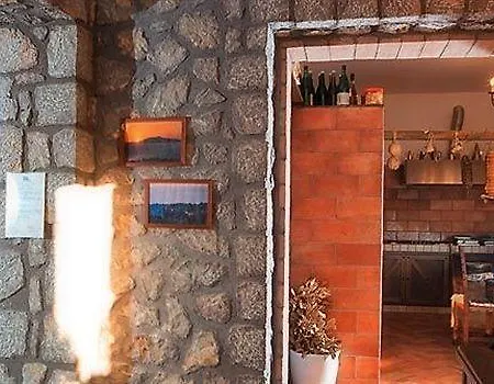Del Sole Alloggio per agriturismo