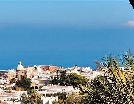 Del Sole Alloggio per agriturismo *