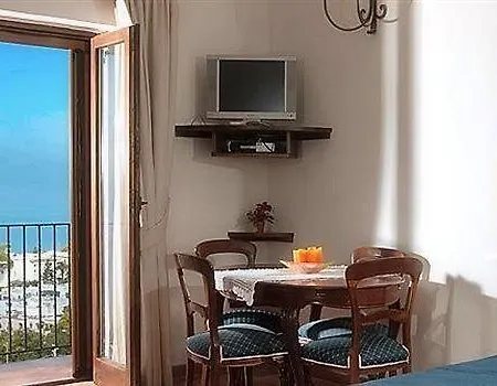 Del Sole Alloggio per agriturismo
