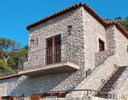 Del Sole Alloggio per agriturismo Anacapri (Isola di Capri)
