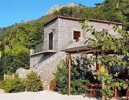Del Sole Alloggio per agriturismo Anacapri (Isola di Capri)