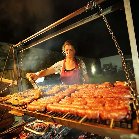 太阳农家乐 阿纳卡普里