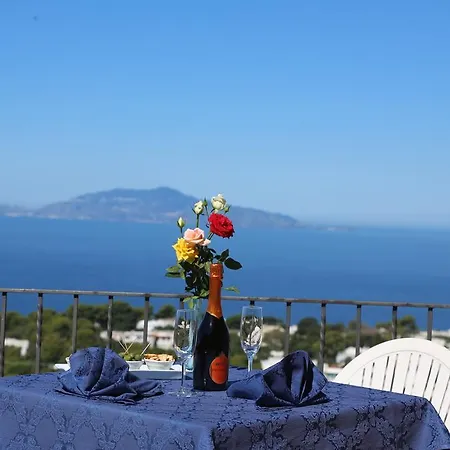 Del Sole Alloggio per agriturismo