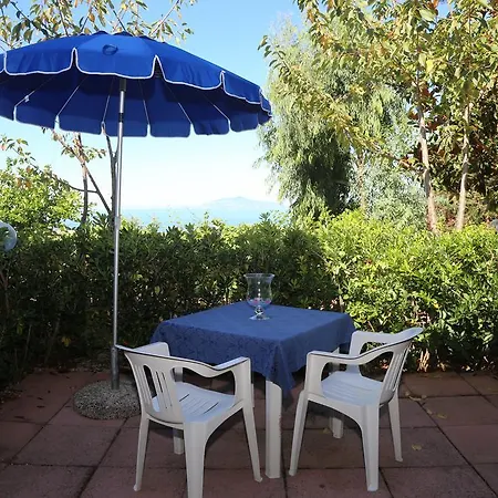 Del Sole Alloggio per agriturismo *