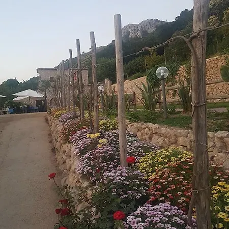 Del Sole Alloggio per agriturismo *