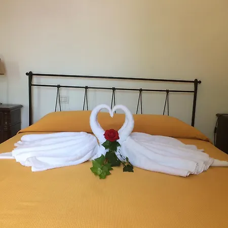 Del Sole Alloggio per agriturismo *