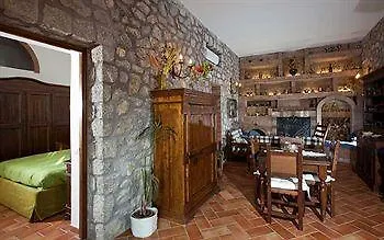 Del Sole Alloggio per agriturismo *