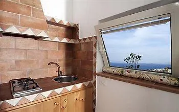 Del Sole Alloggio per agriturismo Anacapri (Isola di Capri)