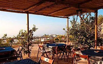 Alloggio per agriturismo Del Sole *