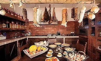 Alloggio per agriturismo Del Sole
