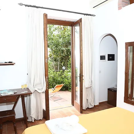 Del Sole Alloggio per agriturismo *