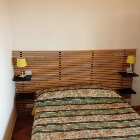 Alloggio per agriturismo Del Sole Anacapri (Isola di Capri)