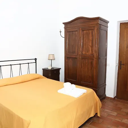 Alloggio per agriturismo Del Sole
