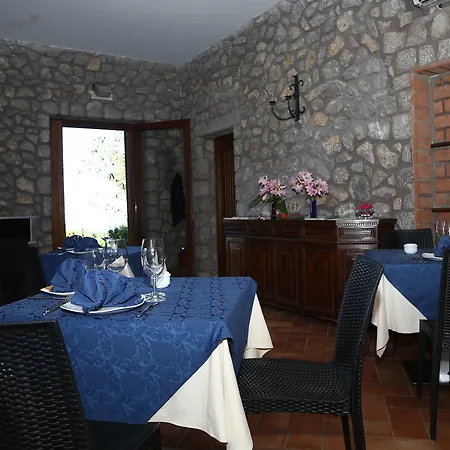 Del Sole Alloggio per agriturismo
