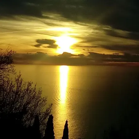 Alloggio per agriturismo Del Sole