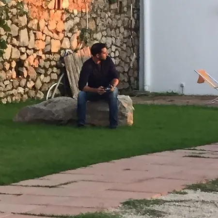 Del Sole Alloggio per agriturismo *