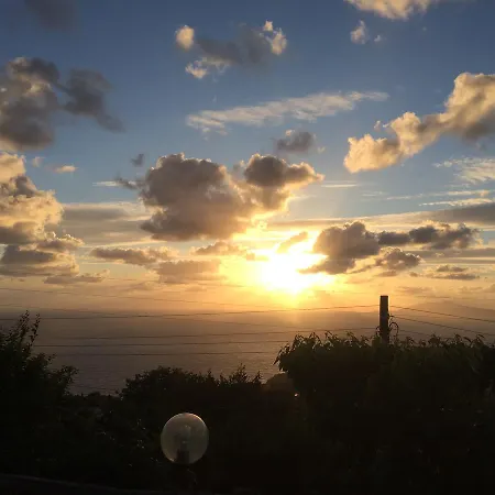 Alloggio per agriturismo Del Sole *