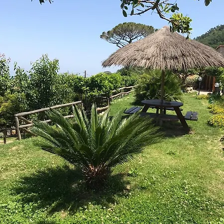 Del Sole Alloggio per agriturismo