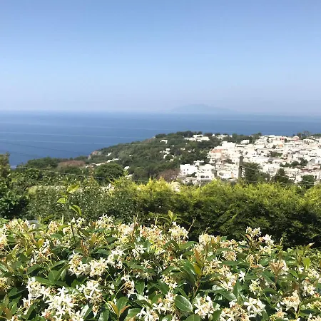 Alloggio per agriturismo Del Sole