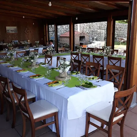 Del Sole Alloggio per agriturismo *