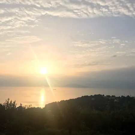 Del Sole Alloggio per agriturismo *