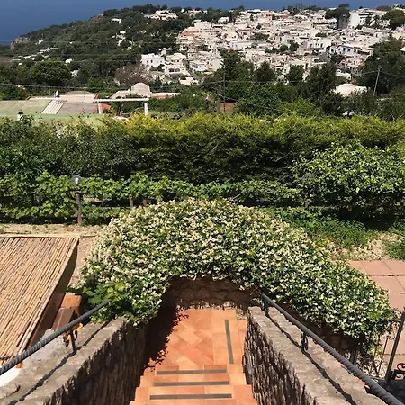 Alloggio per agriturismo Del Sole