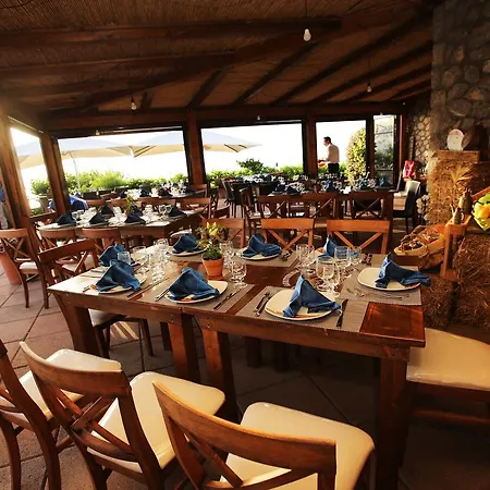 Alloggio per agriturismo Del Sole *